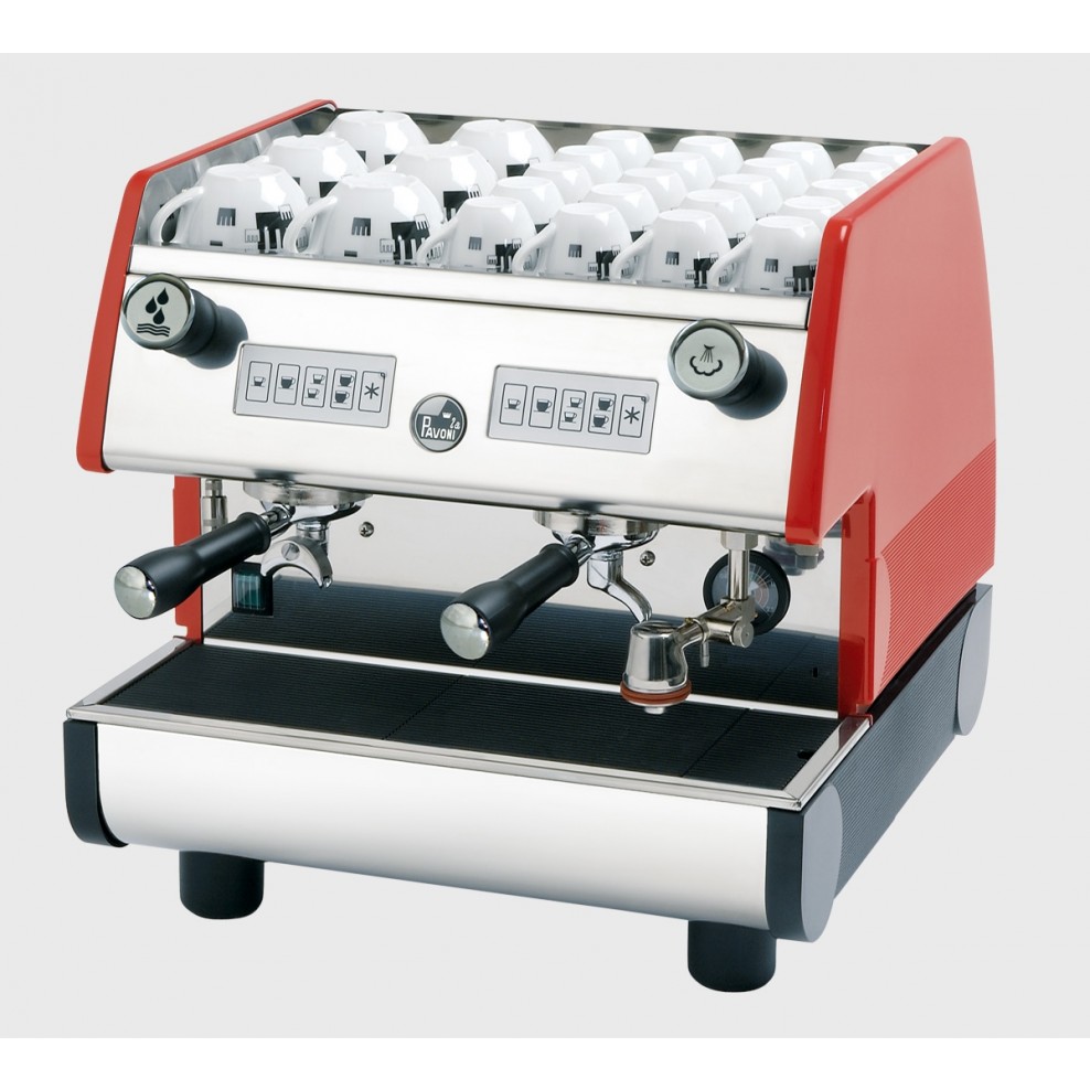 La pavoni bar discount