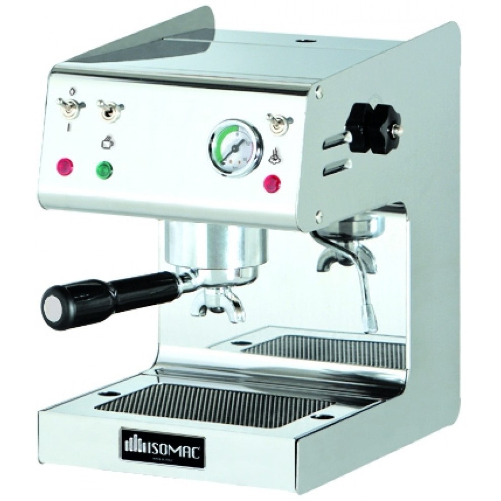 Isomac Maverick III Caffe Italia