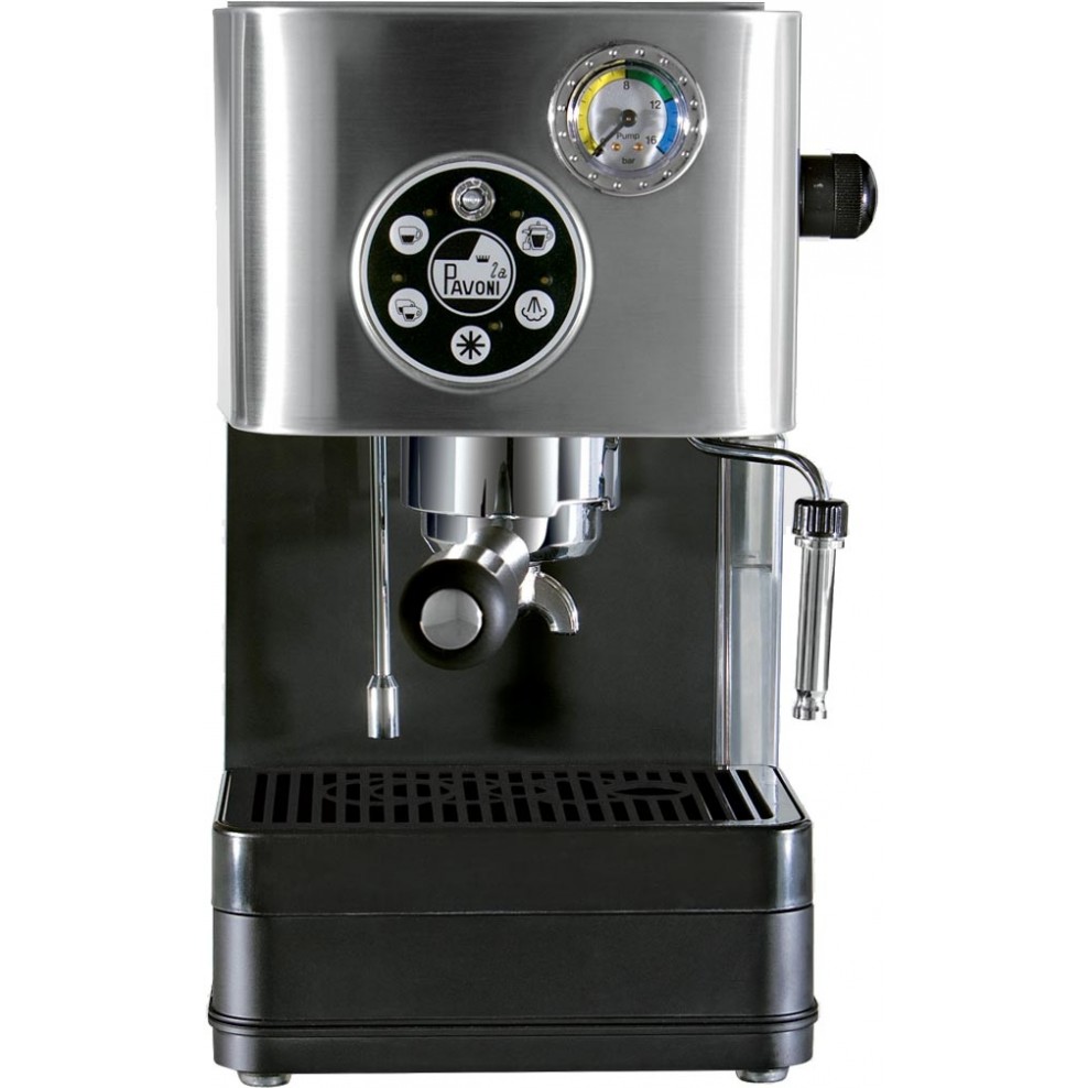 La Pavoni Puccino Dosata PDE Caffe Italia