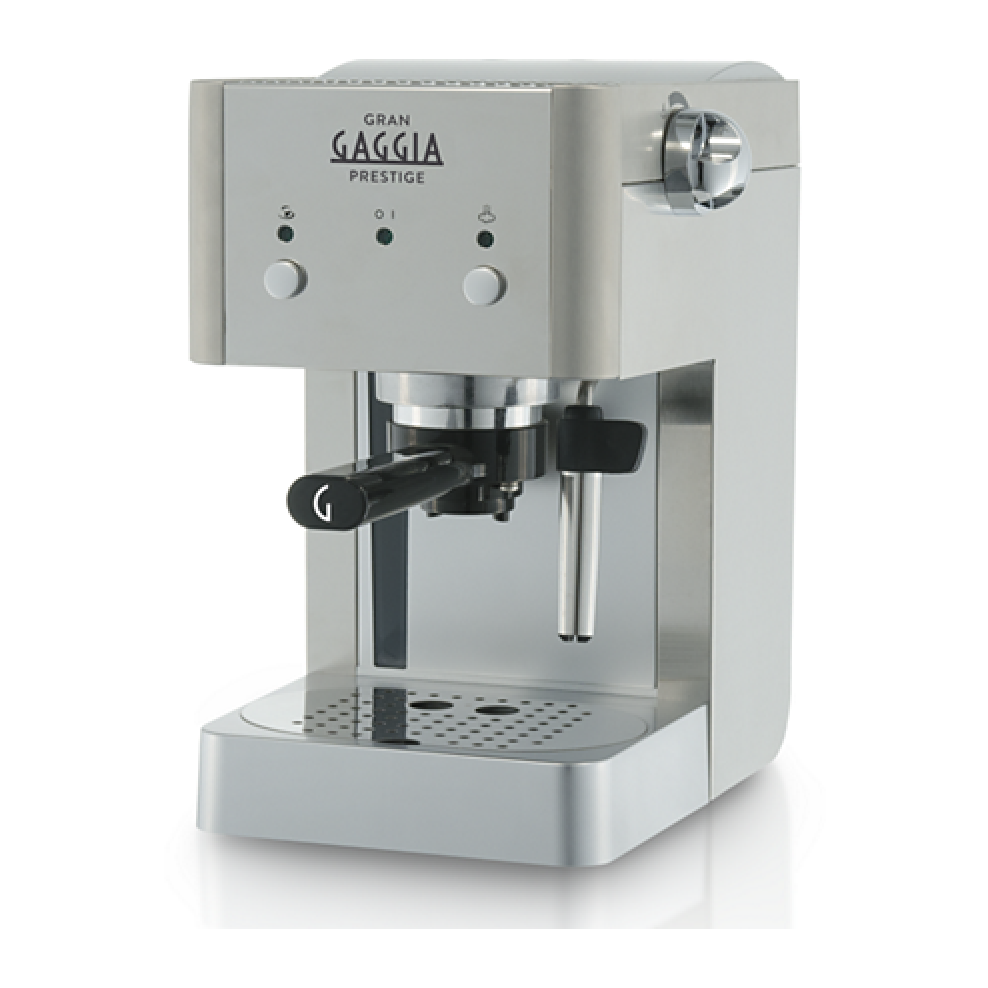 Gaggia outlet gran prestige