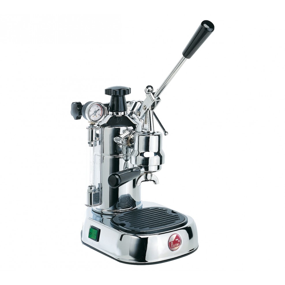 breville espresso express review