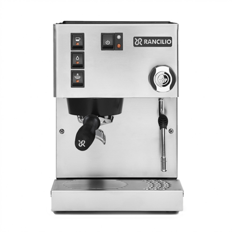 Rancilio shop silvia rust