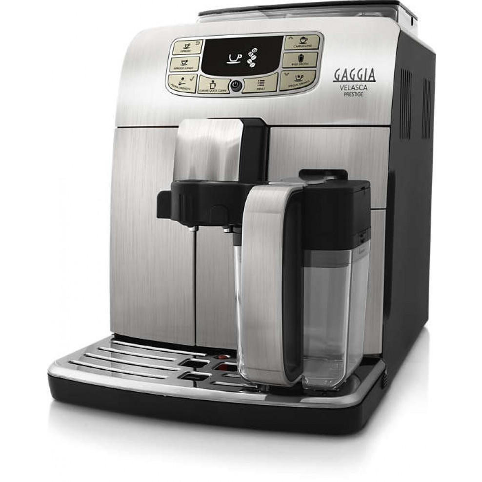 Gaggia prestige deals