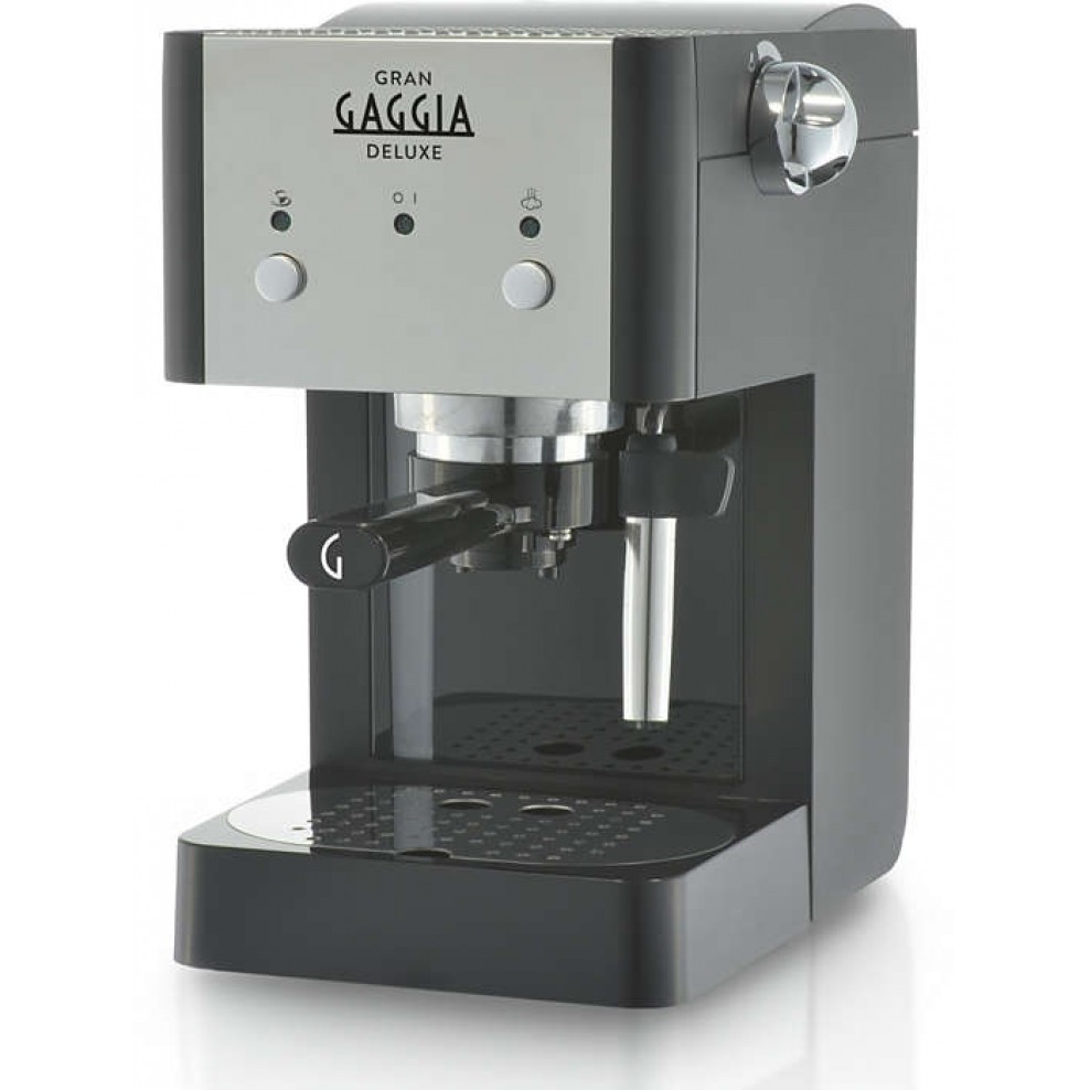 Gaggia Gran Gaggia Deluxe RI8425 I