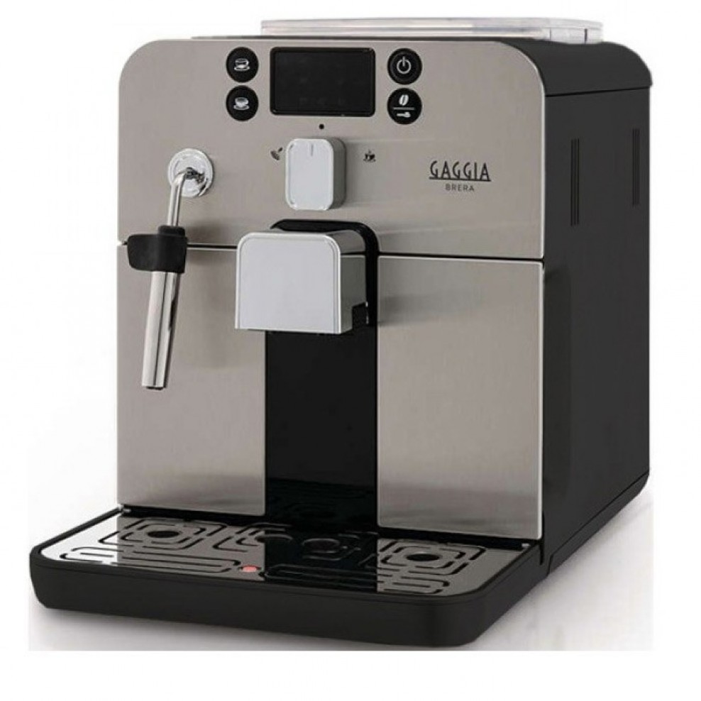 Gaggia top coffee machine