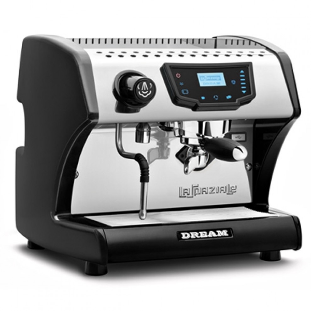 La Spaziale S1 Dream