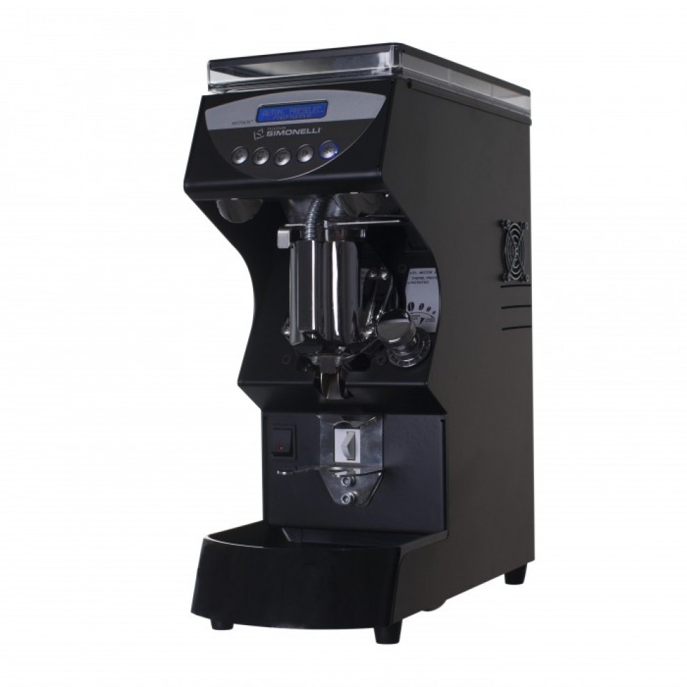 Nuova simonelli hot sale mythos one