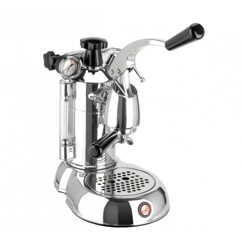La Pavoni SPL Stradivari Caffe Italia