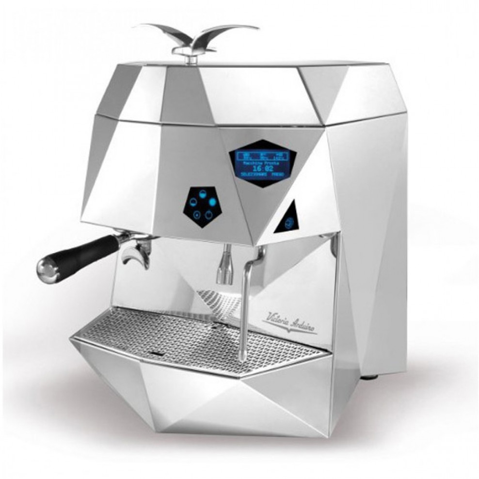 Victoria Arduino Theresia Caffè Italia