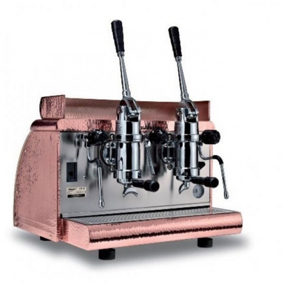Victoria Arduino Athena Leva 2 Gr Caffe Italia