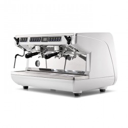 Nuova Simonelli Appia Life 2 Gr Semiautomatic