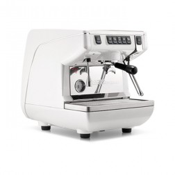 Nuova Simonelli Appia Life 1 Gr Volumetric