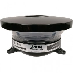 Anfim lowered Hopper