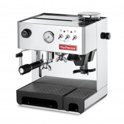 La Pavoni Domus Bar DMB