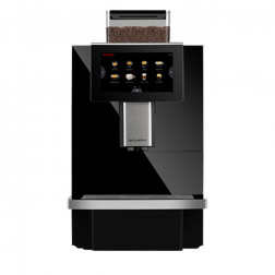 Dr. Coffee F11 Black