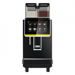 Dr. Coffee F2 Plus Black