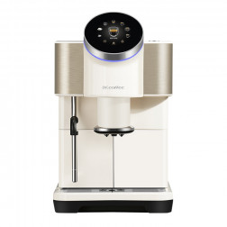 Dr. Coffee H1 White