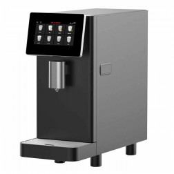 Dr. Coffee Milk Texturising Machine