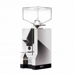 Eureka Mignon Silenzio Chrome
