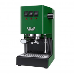 Gaggia Classic Evo Pro Green