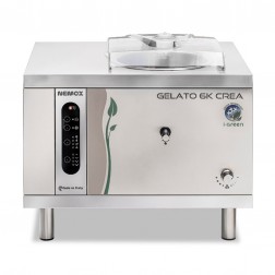 Nemox Gelato 6K Crea i-Green