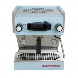 La Marzocco Linea Mini Blue