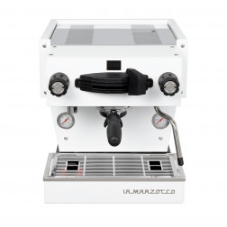 La Marzocco Linea Mini R White Body