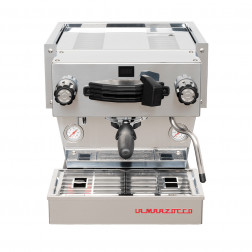 La Marzocco Linea Mini R Grey Body