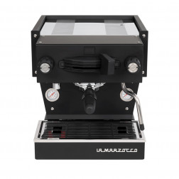 La Marzocco Linea Mini R Black Body