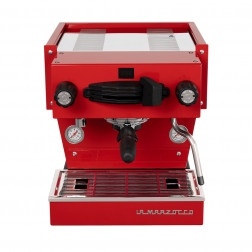 La Marzocco Linea Mini R Red Body