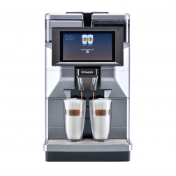Saeco Magic M2+ Direct Water Connection