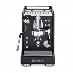 La Pavoni Mini Cellini Black