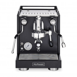 La Pavoni New Cellini Classic Black