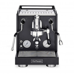 La Pavoni New Cellini Evolution Black