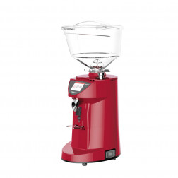 Nuova Simonelli MDXSOn Demand Red