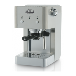 Gaggia Gran Gaggia Prestige RI8427/11