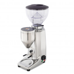 Quamar Q50 S 500g Hopper
