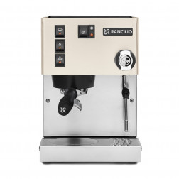 Rancilio Silvia V6 White