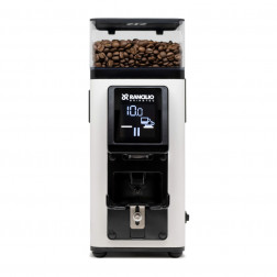 Rancilio Stile White