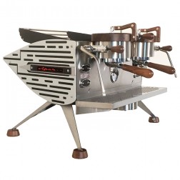 Viper Espresso Machine 2 gr