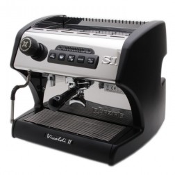 La Spaziale S1 Vivaldi II Black