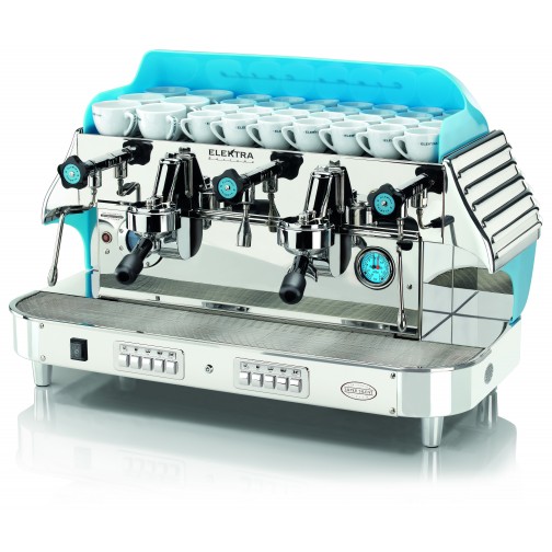 Barlume Elektra Commercial Espresso Machines Commercial Caffe Italia