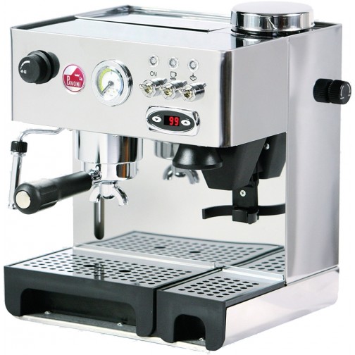 La Pavoni Gran Caff GCM Caff Italia