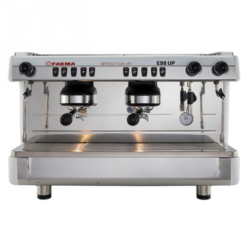 Faema Coffee Makers Caffe Italia