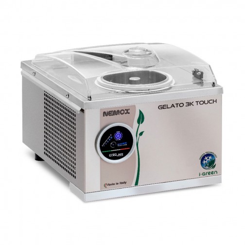 Nemox gelato pro 2000 online