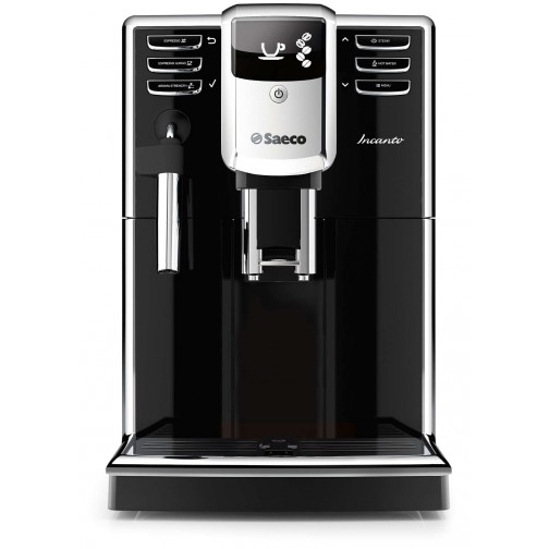 Seiko store coffee machine
