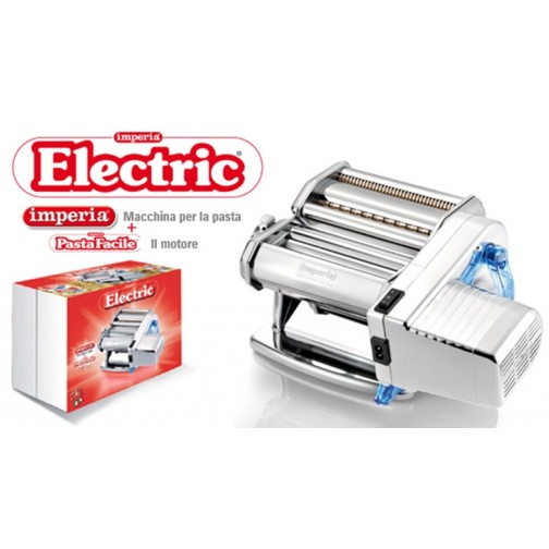 Pasta Machines Kitchen Caffe Italia