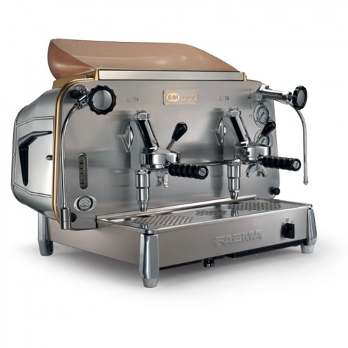 Commercial Espresso Coffee Machines in Kent