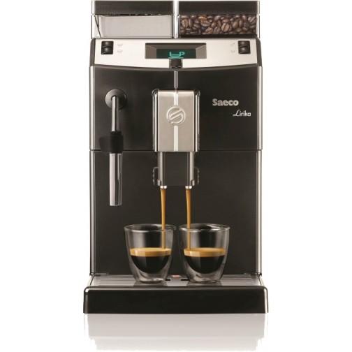 Saeco Coffee Makers Caffe Italia