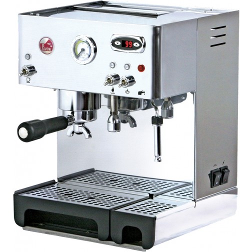 La pavoni top gran caffe